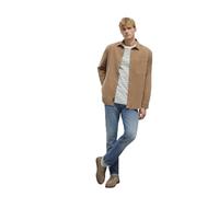 Mavi Herren Marcus Jeans, mid Shaded Vintage, 33/30