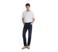 Mavi Herren Martin Jeans, Dark Foggy Ink Comfort, 33/34
