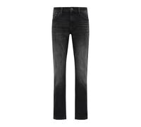Mavi Herren Martin Jeans, Dark Smoke Comfort, 32/32