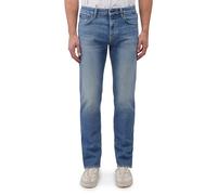 Mavi Herren Martin Jeans, True Blue Vintage Comfort, 33/34