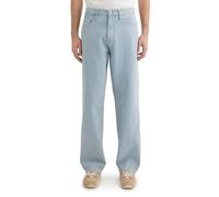 Mavi Herren Mitte Jeans, mid Sky Street Denim, 31/30