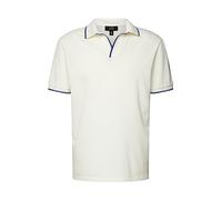 Mavi Herren Polo Tee T-Shirt (1er Pack)