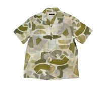 Mavi Herren Printed Shirt