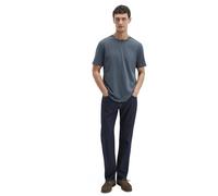 Mavi Herren Printed Tee T-Shirt, Urban Chic, XL