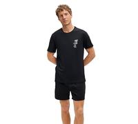 Mavi Herren Short Sleeve Tee