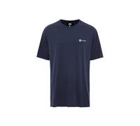 Mavi Herren Short Sleeve Tee T-Shirt, Collegiate Blue, L