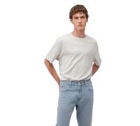 Mavi Herren Short Sleeve Tee T-Shirt, Foggy Dew, XL