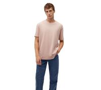 Mavi Herren Short Sleeve Tee T-Shirt, Rose Smoke, M