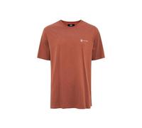 Mavi Herren Short Sleeve Tee T-Shirt, Sequoia, M