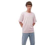 Mavi Herren Short Sleeve Tee T-Shirt, Shrinking Violet, M