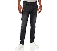 Mavi Herren Skinny Jeanshose James, Gr. W36/L30, Blau (Blau 15148)