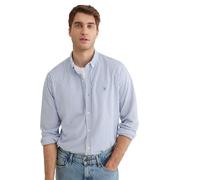 Mavi Herren Stripe Shirt T-Shirt (1er Pack)
