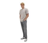 Mavi Herren Stripe Tee T-Shirt
