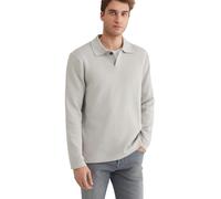 Mavi Herren Sweater Pullover, Gray Violet, L