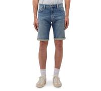 Mavi Herren Tim Shorts, lt Brushed Sporty, 32