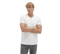 Mavi Herren V Neck Tee T-Shirt
