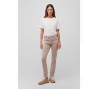 MAVI Hose "Sophie" in Beige - Größe W27/L30 | Damenhosen