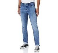 Mavi Herren James Jeans, Foggy Sky Blue, 29/32