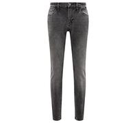 Mavi James; Woody Grey 90s Comfort