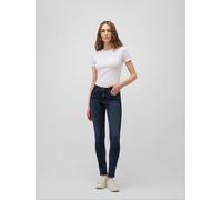 MAVI Jeans "Adriana" - Skinny fit - in Dunkelblau - Größe W26/L30 | Damenjeans