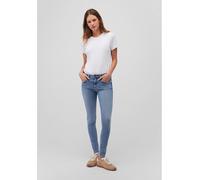 MAVI Jeans "Adriana" - Skinny fit - in Hellblau - Größe W26/L30 | Damenjeans