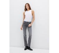 MAVI Jeans "Bella" - Slim fit - in Grau - Größe W28/L34 | Damenjeans