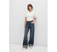 MAVI Jeans "Janice" - Comfort fit - in Dunkelblau - Größe W25/L28 | Damenjeans
