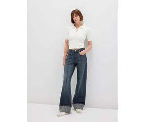MAVI Jeans "Janice" - Comfort fit - in Dunkelblau - Größe W25/L28 | Damenjeans