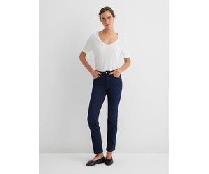 MAVI Jeans "Kendra" - Slim fit - in Dunkelblau - Größe W34/L34 | Damenjeans