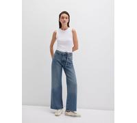 MAVI Jeans "Malibu" - Comfort fit - in Blau - Größe W32/L32 | Damenjeans