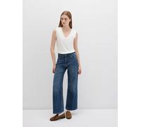 MAVI Jeans "Malibu" - Comfort fit - in Dunkelblau - Größe W26/L32 | Damenjeans