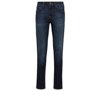 MAVI Jeans "Nicole" - Slim fit - in Dunkelblau - Größe W29/L32 | Damenjeans