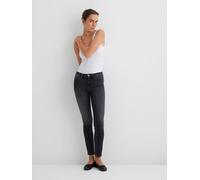 Mavi Damen Sophie Jeans, Smoke Brushed Glam, 28/32