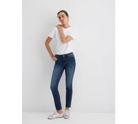 MAVI Jeans "Sophie" - Skinny fit - in Dunkelblau - Größe W26/L30 | Damenjeans