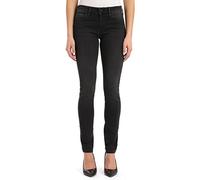Mavi Jeans Women's Adriana Ankle MID Rise Super Skinny