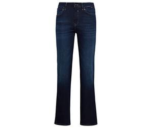 Mavi Kendra Damen-Jeans, Deep Uptown STR, 26/30, Deep Uptown STR, 26W x 30L