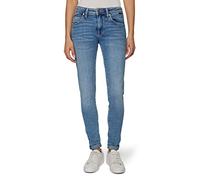 Mavi Lexy; lt Brushed Denim