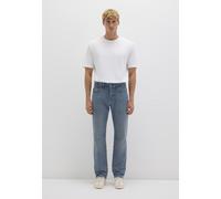 Mavi - LISBON dusty mid blue street denim - Gr. - 34/34