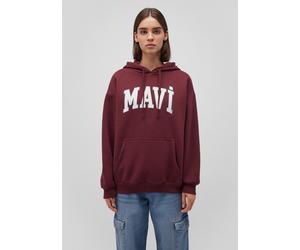 MAVI LOGO HOODIE S