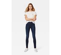 Mavi Damen Lucy Jeans, Deep Sateen Glam, 26W / 32L