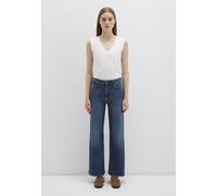 Mavi Damen Malibu Jeans, Indigo Shaded STR, 31/32