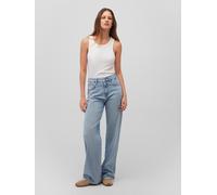Mavi Damen Malibu Jeans, lt Brushed 90s, 26/30