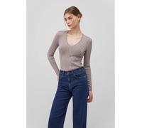 MAVI Pullover in Grau - Größe S | Damen Pullover Cardigans