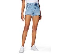 Mavi Rosie; Bleached Ripped STR