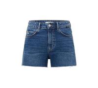 Mavi Rosie; Dark Brushed 90s