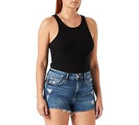 Mavi Rosie; Dark Ripped STR