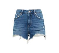 Mavi Rosie; mid Ripped STR