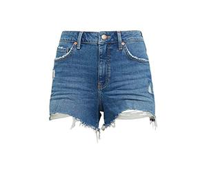 Mavi Rosie; mid Ripped STR