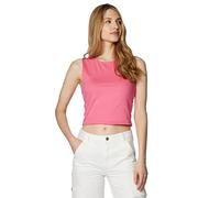 Mavi Sleeveless TOP; hot pink