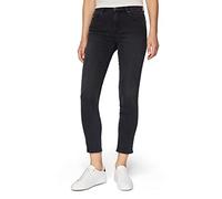 Mavi Damen Sophie Jeans, deep Smoke super Shape, 27/32